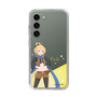 Slim Protection Case［ Re:ZERO -Starting Life in Another World- Felt - Standing Illustration ］
