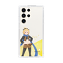 Slim Protection Case［ Re:ZERO -Starting Life in Another World- Felt - Standing Illustration ］