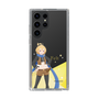 Slim Protection Case［ Re:ZERO -Starting Life in Another World- Felt - Standing Illustration ］
