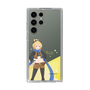 Slim Protection Case［ Re:ZERO -Starting Life in Another World- Felt - Standing Illustration ］