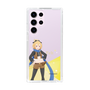 Slim Protection Case［ Re:ZERO -Starting Life in Another World- Felt - Standing Illustration ］