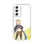 Slim Protection Case［ Re:ZERO -Starting Life in Another World- Felt - Standing Illustration ］