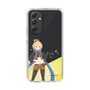 Slim Protection Case［ Re:ZERO -Starting Life in Another World- Felt - Standing Illustration ］