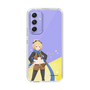 Slim Protection Case［ Re:ZERO -Starting Life in Another World- Felt - Standing Illustration ］