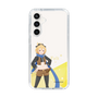 Slim Protection Case［ Re:ZERO -Starting Life in Another World- Felt - Standing Illustration ］