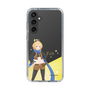 Slim Protection Case［ Re:ZERO -Starting Life in Another World- Felt - Standing Illustration ］