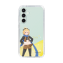 Slim Protection Case［ Re:ZERO -Starting Life in Another World- Felt - Standing Illustration ］