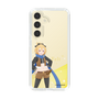 Slim Protection Case［ Re:ZERO -Starting Life in Another World- Felt - Standing Illustration ］