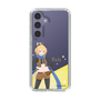 Slim Protection Case［ Re:ZERO -Starting Life in Another World- Felt - Standing Illustration ］