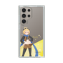 Slim Protection Case［ Re:ZERO -Starting Life in Another World- Felt - Standing Illustration ］