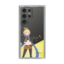Slim Protection Case［ Re:ZERO -Starting Life in Another World- Felt - Standing Illustration ］