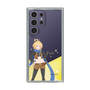 Slim Protection Case［ Re:ZERO -Starting Life in Another World- Felt - Standing Illustration ］