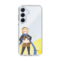 Slim Protection Case［ Re:ZERO -Starting Life in Another World- Felt - Standing Illustration ］