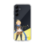 Slim Protection Case［ Re:ZERO -Starting Life in Another World- Felt - Standing Illustration ］