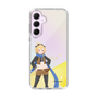 Slim Protection Case［ Re:ZERO -Starting Life in Another World- Felt - Standing Illustration ］
