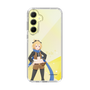 Slim Protection Case［ Re:ZERO -Starting Life in Another World- Felt - Standing Illustration ］