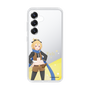 Slim Protection Case［ Re:ZERO -Starting Life in Another World- Felt - Standing Illustration ］