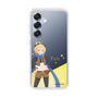 Slim Protection Case［ Re:ZERO -Starting Life in Another World- Felt - Standing Illustration ］