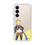 Slim Protection Case［ Re:ZERO -Starting Life in Another World- Felt - Standing Illustration ］