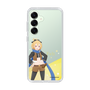 Slim Protection Case［ Re:ZERO -Starting Life in Another World- Felt - Standing Illustration ］