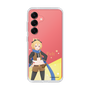 Slim Protection Case［ Re:ZERO -Starting Life in Another World- Felt - Standing Illustration ］
