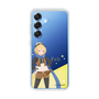 Slim Protection Case［ Re:ZERO -Starting Life in Another World- Felt - Standing Illustration ］