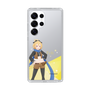 Slim Protection Case［ Re:ZERO -Starting Life in Another World- Felt - Standing Illustration ］