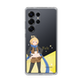 Slim Protection Case［ Re:ZERO -Starting Life in Another World- Felt - Standing Illustration ］