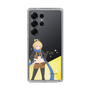 Slim Protection Case［ Re:ZERO -Starting Life in Another World- Felt - Standing Illustration ］