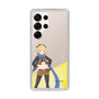 Slim Protection Case［ Re:ZERO -Starting Life in Another World- Felt - Standing Illustration ］