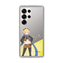 Slim Protection Case［ Re:ZERO -Starting Life in Another World- Felt - Standing Illustration ］