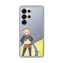 Slim Protection Case［ Re:ZERO -Starting Life in Another World- Felt - Standing Illustration ］