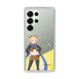 Slim Protection Case［ Re:ZERO -Starting Life in Another World- Felt - Standing Illustration ］