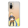 Slim Protection Case［ Re:ZERO -Starting Life in Another World- Felt - Standing Illustration ］