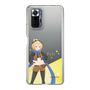 Slim Protection Case［ Re:ZERO -Starting Life in Another World- Felt - Standing Illustration ］