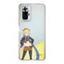Slim Protection Case［ Re:ZERO -Starting Life in Another World- Felt - Standing Illustration ］