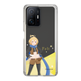 Slim Protection Case［ Re:ZERO -Starting Life in Another World- Felt - Standing Illustration ］