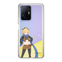 Slim Protection Case［ Re:ZERO -Starting Life in Another World- Felt - Standing Illustration ］