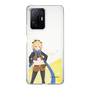 Slim Protection Case［ Re:ZERO -Starting Life in Another World- Felt - Standing Illustration ］