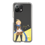 Slim Protection Case［ Re:ZERO -Starting Life in Another World- Felt - Standing Illustration ］