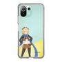 Slim Protection Case［ Re:ZERO -Starting Life in Another World- Felt - Standing Illustration ］