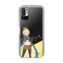 Slim Protection Case［ Re:ZERO -Starting Life in Another World- Felt - Standing Illustration ］