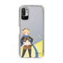 Slim Protection Case［ Re:ZERO -Starting Life in Another World- Felt - Standing Illustration ］