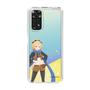Slim Protection Case［ Re:ZERO -Starting Life in Another World- Felt - Standing Illustration ］