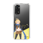 Slim Protection Case［ Re:ZERO -Starting Life in Another World- Felt - Standing Illustration ］