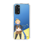 Slim Protection Case［ Re:ZERO -Starting Life in Another World- Felt - Standing Illustration ］