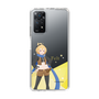 Slim Protection Case［ Re:ZERO -Starting Life in Another World- Felt - Standing Illustration ］