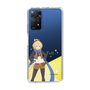 Slim Protection Case［ Re:ZERO -Starting Life in Another World- Felt - Standing Illustration ］