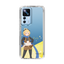 Slim Protection Case［ Re:ZERO -Starting Life in Another World- Felt - Standing Illustration ］