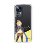 Slim Protection Case［ Re:ZERO -Starting Life in Another World- Felt - Standing Illustration ］